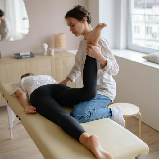 Kostenloses Stock Foto zu alternative therapie, ausübung, beige