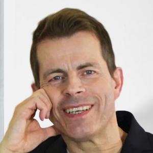 Jürgen Walter
